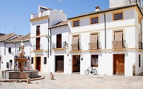 Las Casas del Potro